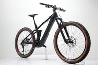 CUBE Stereo Hybrid 140 HPC Race 750 2024 T.L