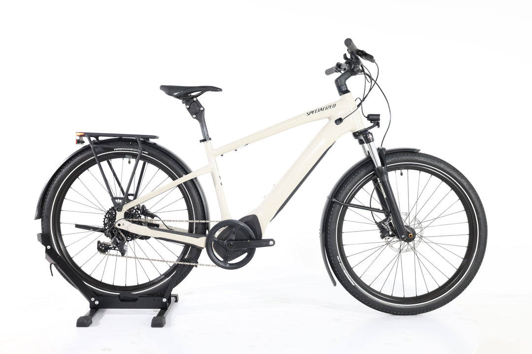 SPECIALIZED Turbo Vado 4.0 2022 T.L