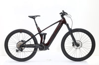 CUBE Stereo Hybrid 140 HPC Race 625 2023 T.L