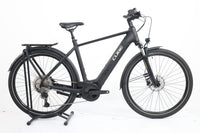 CUBE Touring Hybrid Pro 625 2025 T.58