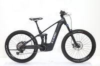 CUBE Stereo Hybrid 140 HPC SLX 750 2024 T.S
