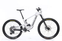 SANTA CRUZ Heckler SL C GX AXS 2024 T.M