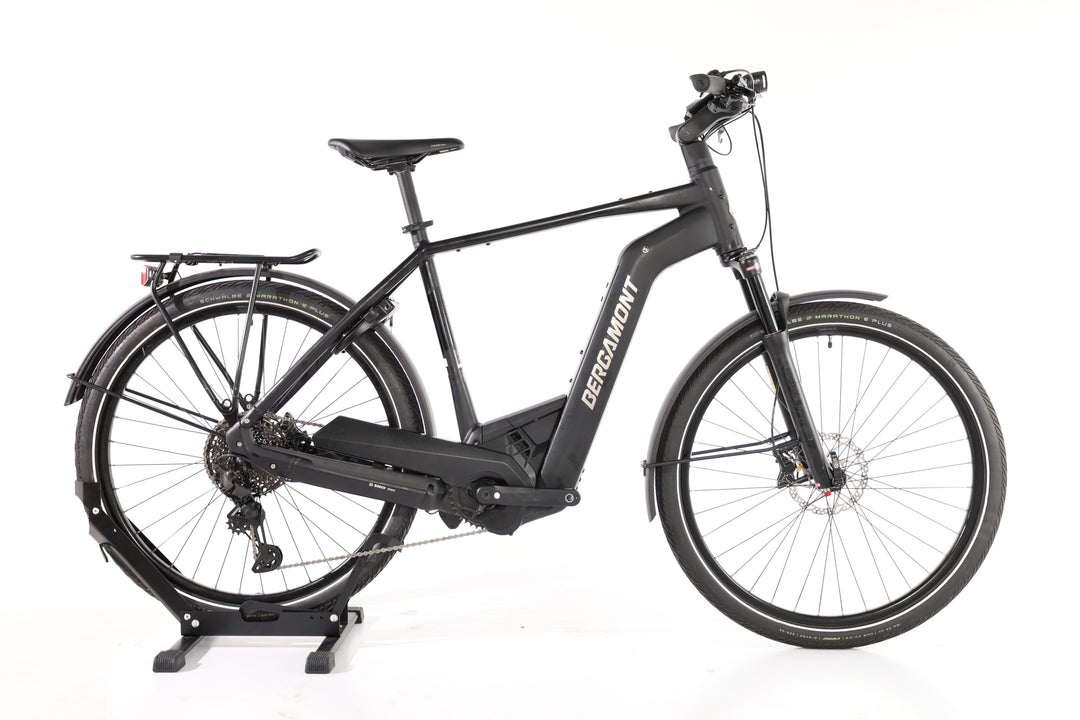 BERGAMONT E-Horizon Premium Expert Gent 2023 T.60