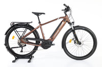 LAPIERRE E-Explorer 6.5 2023 T.S