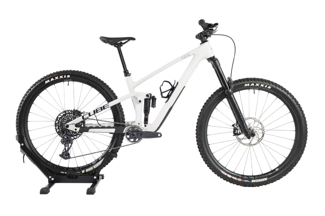 CUBE Stereo One 55 C:62 Race 2024 T.M
