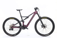 ORBEA Rise H30 2024 T.L