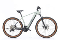 CUBE Reaction Hybrid Race 625 2023 T.XL