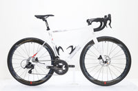 DE ROSA Ekoi Venti 2021 T.54