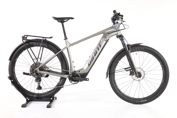 GIANT Fathom E+ 1 EX 2024 T.XL