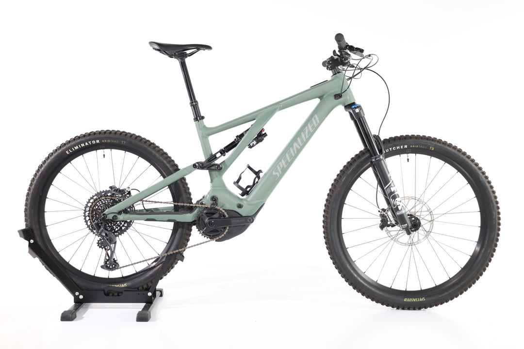 SPECIALIZED Turbo Levo Comp Alloy 2023 T.XL
