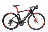 PINARELLO Nytro 2018 T.46.5