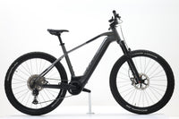 CUBE Reaction Hybrid SLT 750 2024 T.XXL