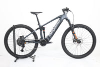 MEGAMO Ridon FS 630 2025 T.S