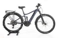 GIANT Stance E+ EX 2022 T.S