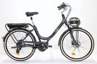 SOLEX Intemporel 1946 Infinity 2025 T.TU