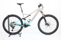 ORBEA Rise H10 2022 T.XL