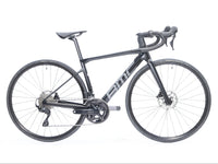 BMC TEAMMACHINE SLR FOUR 2025 T.47
