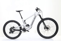 SANTA CRUZ Heckler SL S 2024 T.L