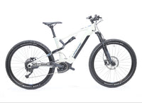 LAPIERRE Overvolt TR 3.5 500Wh 2022 T.M