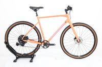 MEGAMO Jakar Flat-Bar 2026