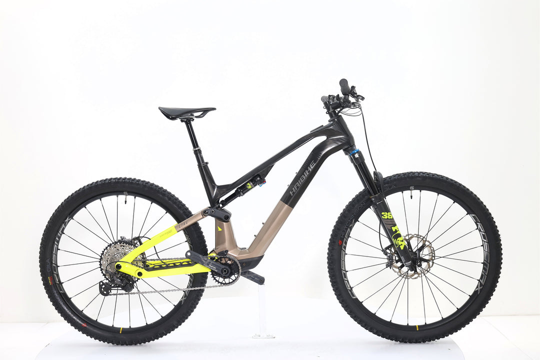 HAIBIKE Lyke CF 11 2023 T.L
