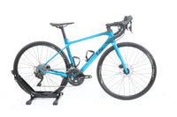LIV Langma Advanced 2 Disc 2020 T.S