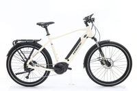 HAIBIKE Trekking 3 2023 T.L