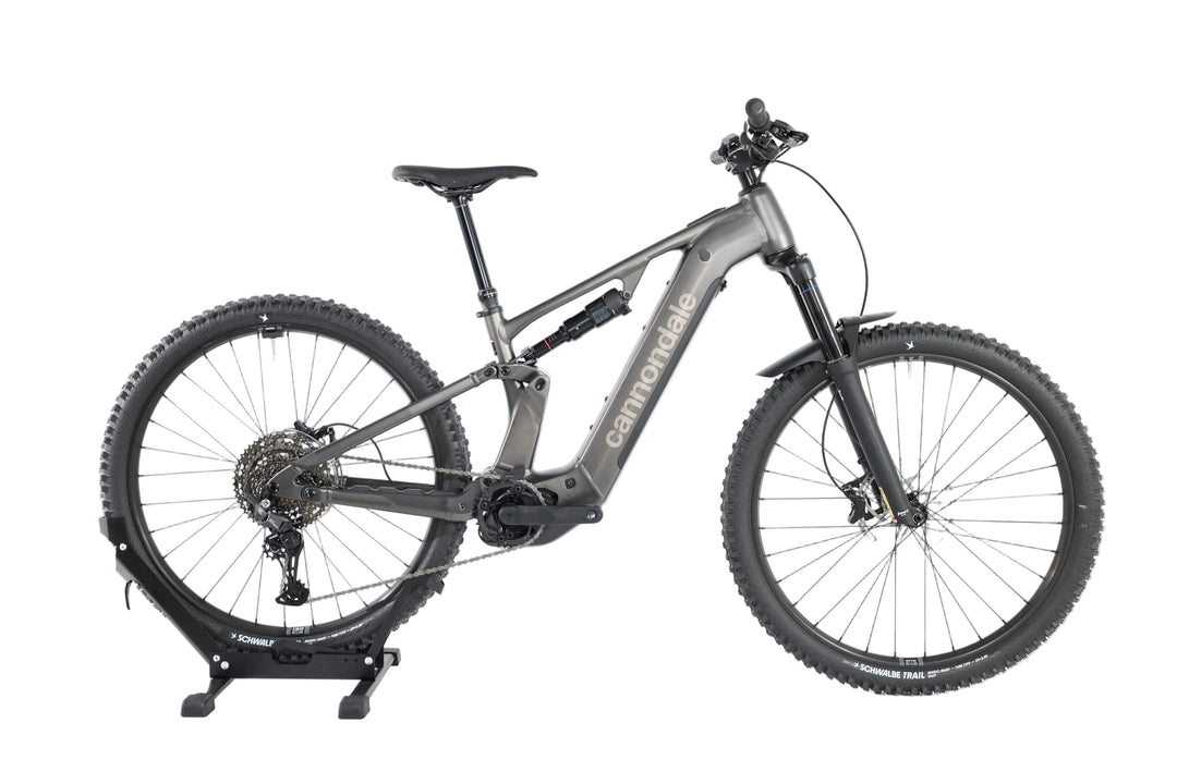CANNONDALE MOTERRA 4+ 2026