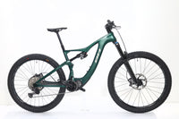 BH iLynx+ Enduro 9.8 2023 T.L