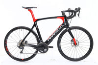 PINARELLO Nytro 2018 T.XXL