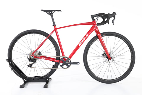 BH GravelX 1.0 2026