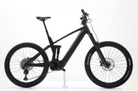 CUBE Stereo Hybrid 160 HPC SLX 750 2024 T.L