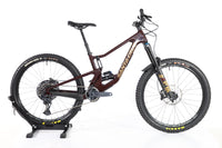 SANTA CRUZ Nomad 5 C 27.5 2023 T.S