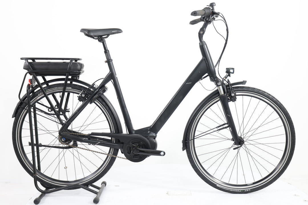 GIANT Entour E+ 1 RT LDS 2022 T.XL