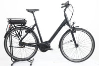 GIANT Entour E+ 1 RT LDS 2022 T.XL