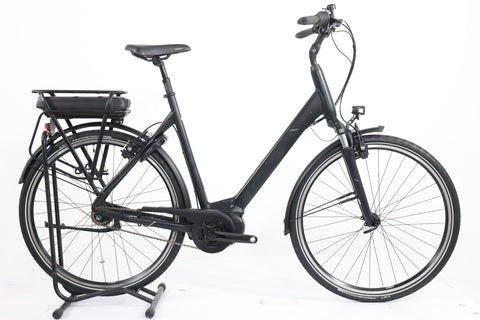 GIANT Entour E+ 1 RT LDS 2022 T.XL