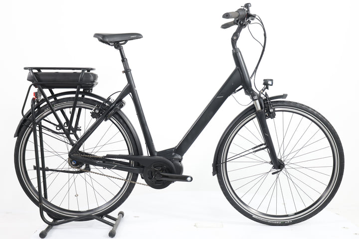 GIANT Entour E+ 1 RT LDS 2022 T.XL