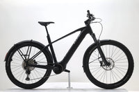 CUBE Reaction Hybrid Race 800 Allroad 2025 T.XXL