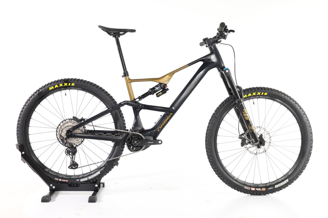 ORBEA Rise LT H10 2024 T.XL