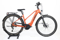 KTM Macina Gran 610 2023 T.S