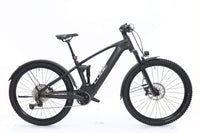 CUBE Stereo Hybrid 120 SLX 750 Allroad 2024 T.L
