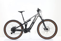 TREK Powerfly FS+ 4 Gen4 2025 T.L