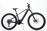 CUBE Reaction Hybrid Race 750 2024 T.L