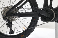 CUBE Stereo Hybrid 160 HPC SLX 750 2023 T.M