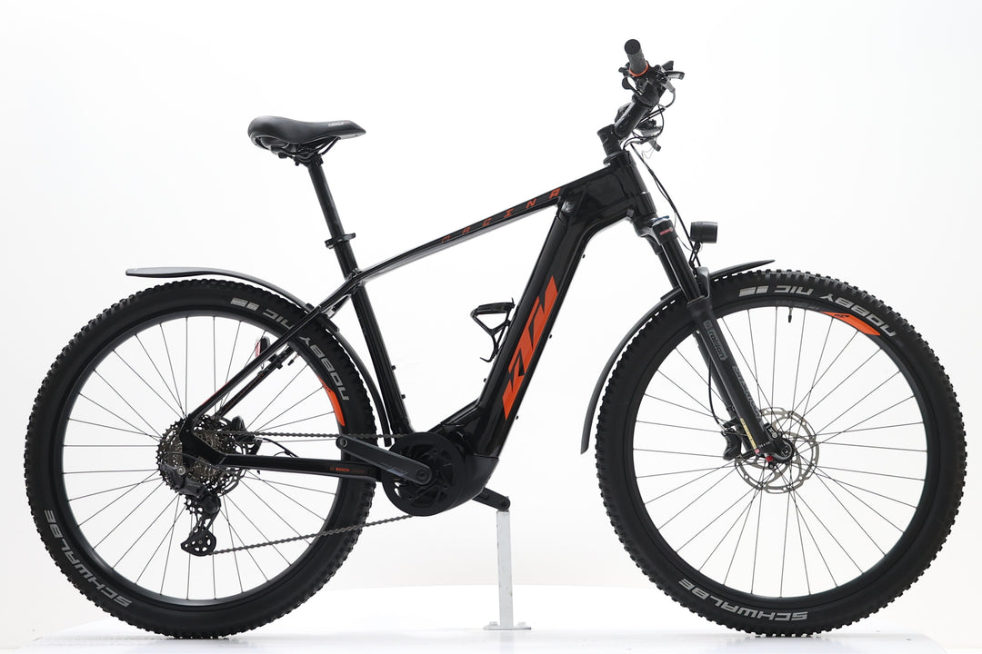 KTM MACINA TEAM 792 2023 T.XL