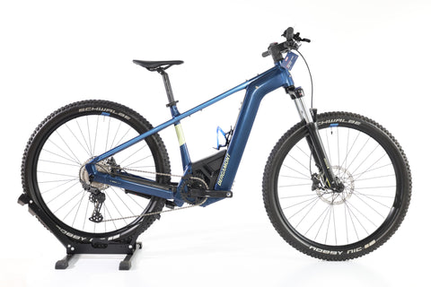 BERGAMONT E-Revox Premium Sport 2023 T.M