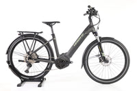 HAIBIKE Trekking 7 Low 2022 T.S