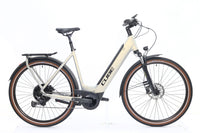 CUBE Touring Hybrid Pro 625 2024 T.58