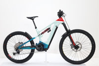 CANNONDALE Moterra Neo Carbon LT2 2022 T.M