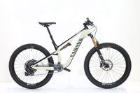 CANYON Neuron CF 9 SL 2022 T.S